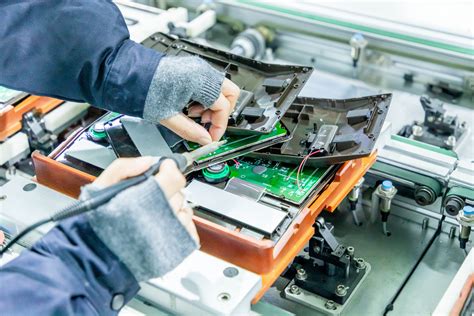 Mastering the Essentials of Box Build PCB for Efficient Assembly