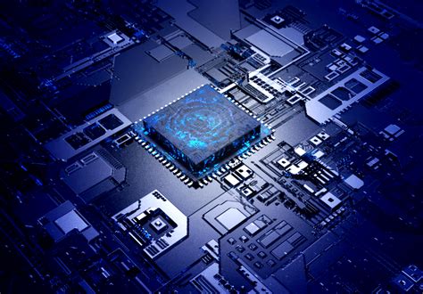 Transforming Circuit Manufacturing for Enhanced Technological Solutions