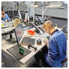 Analysis of the role of copper plating in PCB