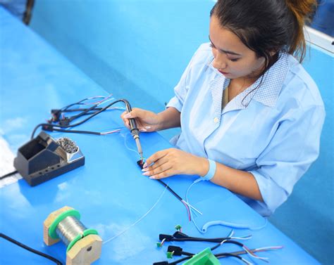 Streamlined PCB Assembly Techniques for Modern Electronics