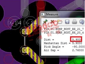 Analysis of welding defects of printed circuit boards (PCBs)