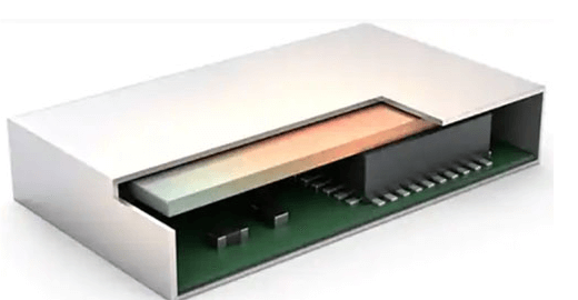 PCB heat dissipation tips
