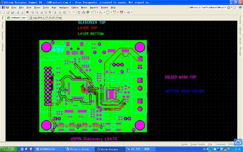 Efficient Gerber Fabrication for Streamlined PCB Production