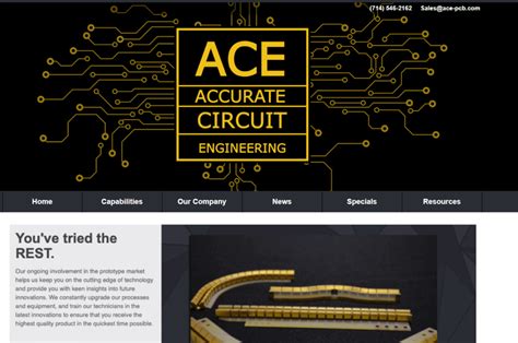 Leading Global PCB Manufacturers Changing Electronics Today