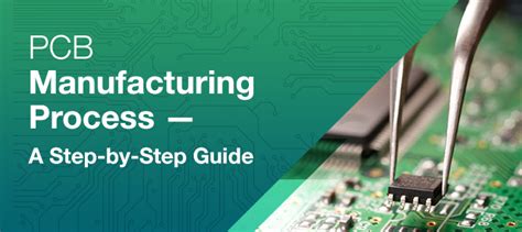 Effective PCB Design and Fabrication for Precision Electronics