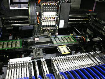 Streamlined PCB Assembly Design for Enhanced Manufacturing Efficiency