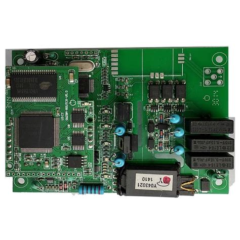 Transform Your Production Line with Turnkey PCB Assembly Services