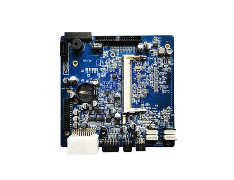 Tips for Writing a PCB Design Rule Checker