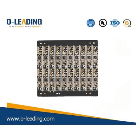 Finding the Best High Quality PCB Manufacturers for Your Needs