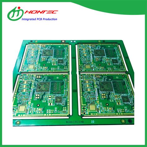 Reliable Hi Q PCB Manufacturer for Custom Circuit Board Solutions