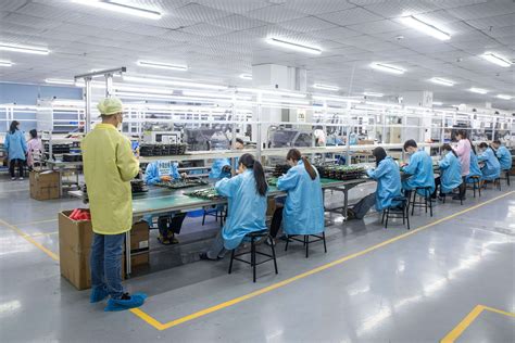 1. Optimizing PCB Assembly Services for Better Outcomes