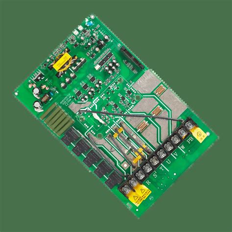 High Volume PCB Manufacturing Techniques for Enhanced Efficiency