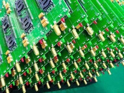 High Volume PCB Production Techniques for Optimal Output