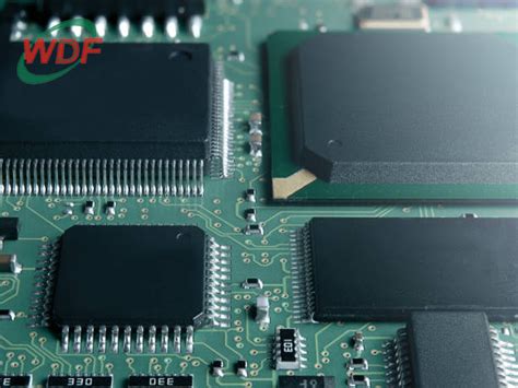 Finding the Right PCB Assembly Partner for Your Project Needs