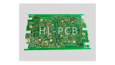 Industrial PCB Solutions for Modern Applications
