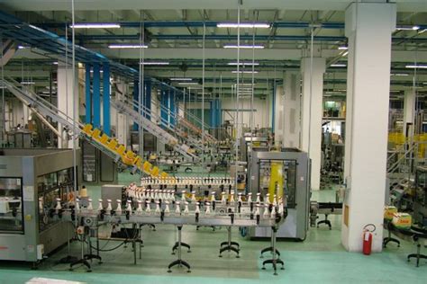 Streamlining Success: Full Turnkey Assembly for Modern Production