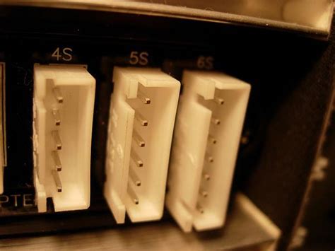 Durable JST Connector Solutions for PCB Mounting