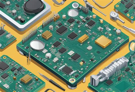 Streamlining Compact PCB Assembly and Testing for Precision Electronics
