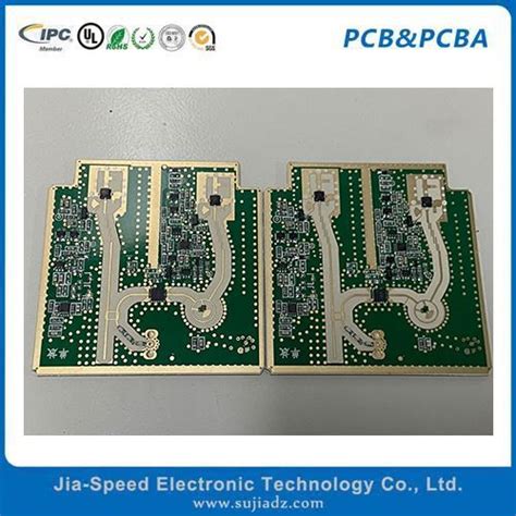 Leading PCB Assembly Companies for Your Electronics Projects