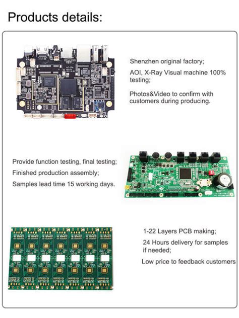 PCB Assembly Supplier Selection: Key Factors to Consider
