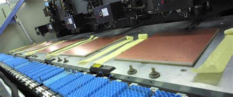 Global PCB Manufacturing Giants: Leaders Shaping Electronics Innovation