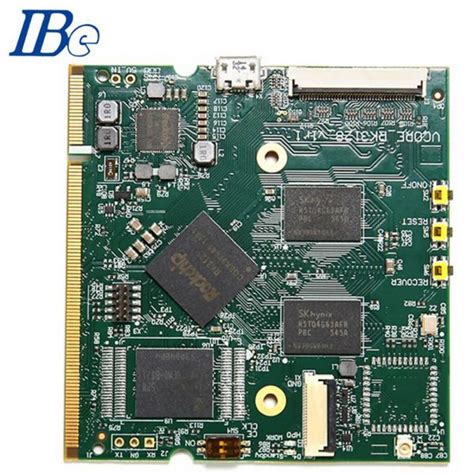 Optimizing SMT PCB Assembly for High-Quality Electronics Production