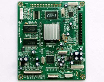 Optimizing PCB Board Assembly for Peak Performance