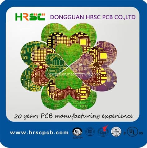 Advanced LED PCB Manufacturers Elevating Lighting Technology