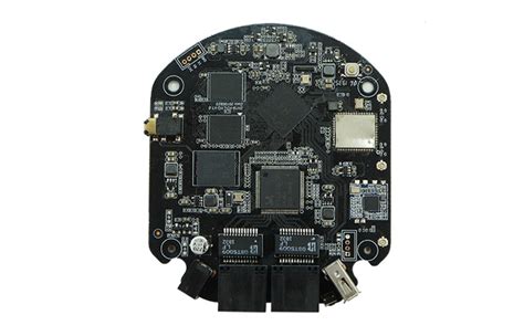 19 PCB layout principles