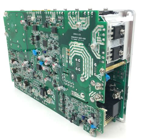 Essential Steps in PCB Assembly for Optimal Circuit Performance
