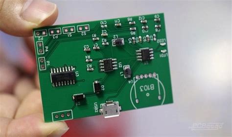 Turnkey PCB Manufacturing: Simplifying Your Production Workflow