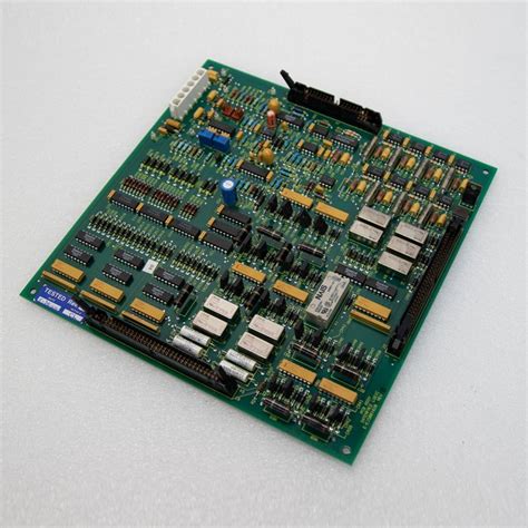 Components of a Classic PCB Temperature Profiling System