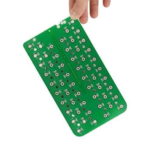 Affordable Low-Volume PCB Prototyping Services