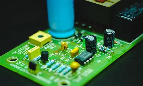 Affordable Low-Volume PCB Prototyping for Tight Budgets