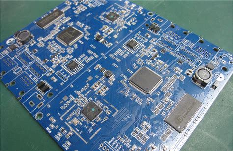 Streamlining PCB SMT Assembly for High-Density Circuit Design