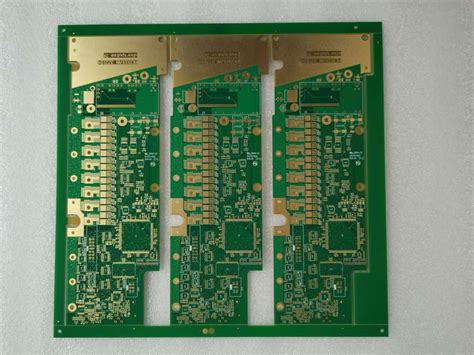 Optimizing Multi-Layer PCB Assembly for Enhanced Performance