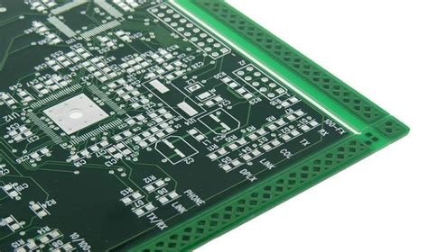 Simplifying Electronics Manufacturing Through Turnkey PCB Integration