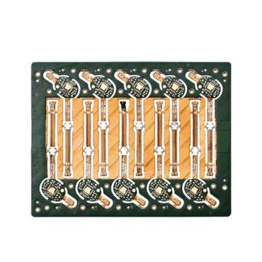 Analysis of crosstalk problems in high-speed digital systems