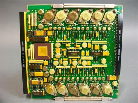 PCB EMI Shielding: Techniques, Materials, and Best Practices