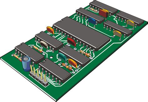 PCB Design to Assembly: Key Steps for Efficient Fabrication