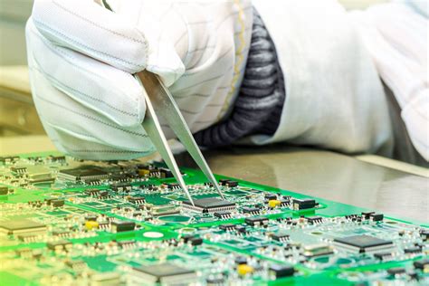 Streamlined PCB Assembly: Essential Steps for Successful Creation