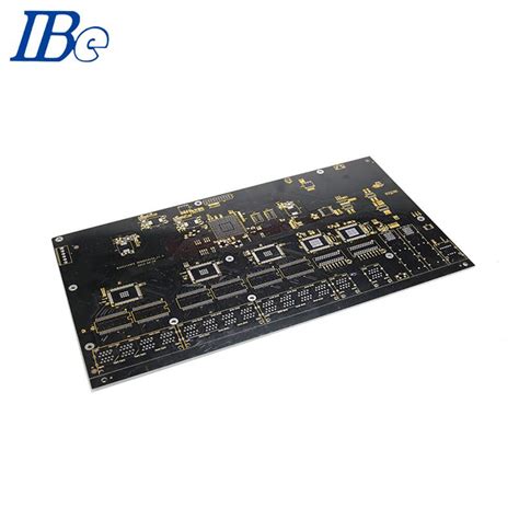 Mastering Thermal Management in Multilayer Metal Core PCB Design