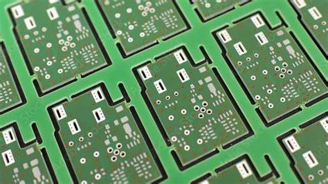 Summary of the ten common defects in PCB board design process