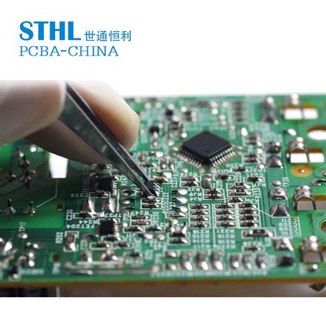 Reliable OEM Circuit Board Repair Services