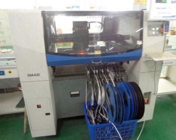 Streamlining Electronics Production: SMT Breakthroughs Unveiled