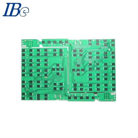 Advanced SMT Assembly Solutions for Reliable PCB Manufacturing