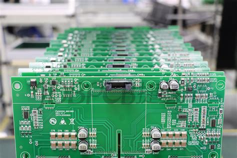 PCB Ordering Simplified: Rapid Service & Competitive Pricing