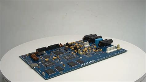 Optimizing PCB Via Design: A Comprehensive Guide