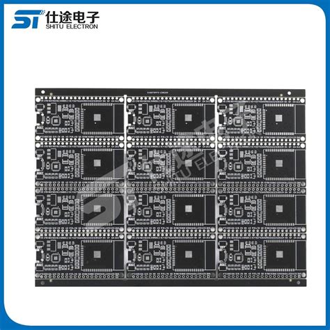 Streamlined PCB Manufacturing Solutions for Prototyping and Production