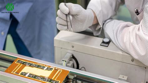 Precision Methods for Reliable PCB Assembly Processes